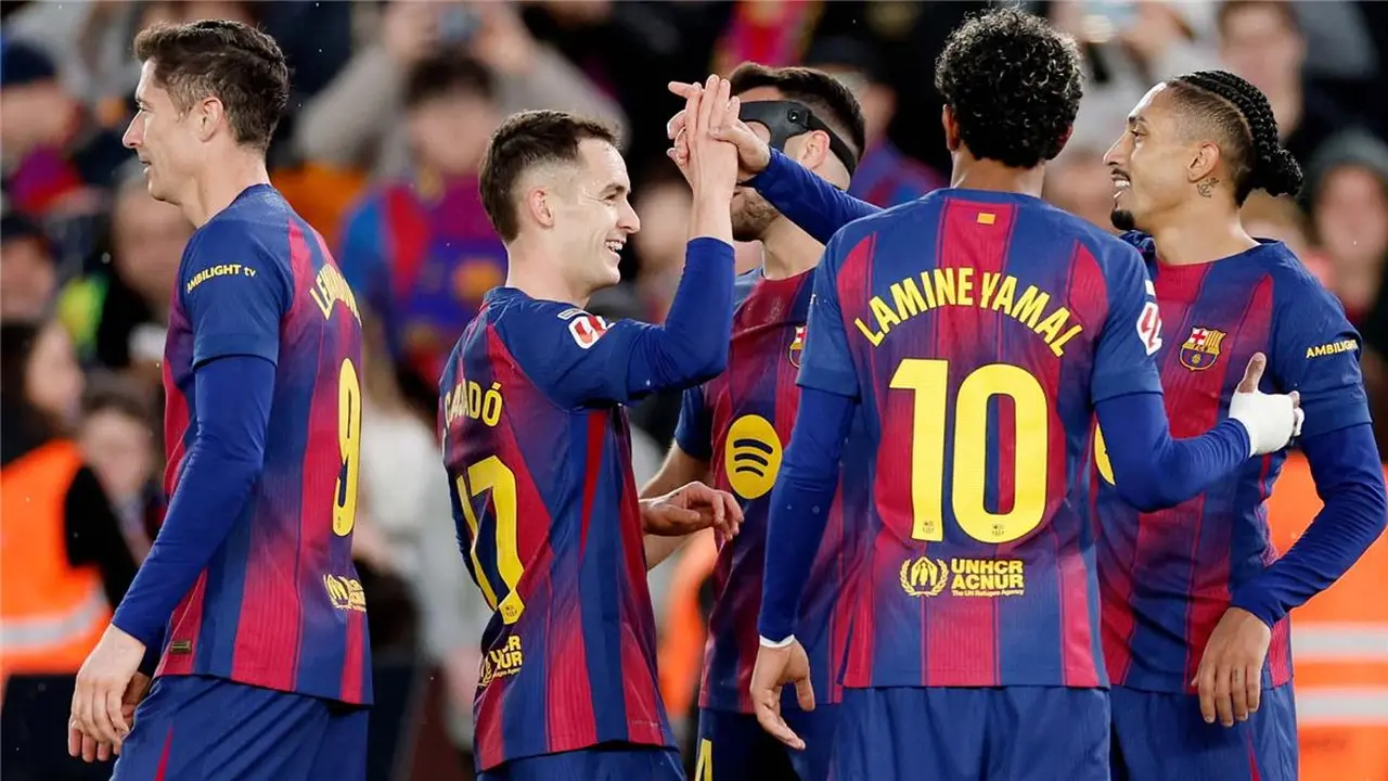 موعد مباراة نيوكاسل يونايتد وبرشلونة المرتقبة في بطولة دوري أبطال أوروبا